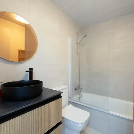 Vb Encinar 3br Sea Views *