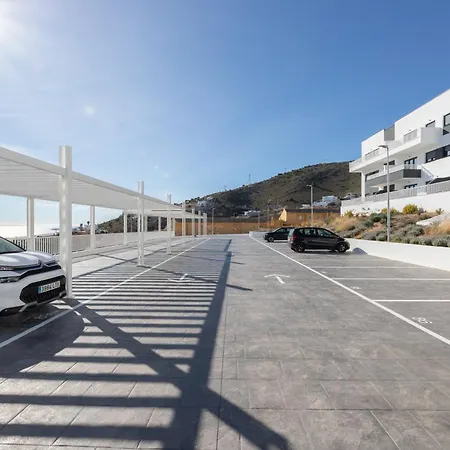 Vb Encinar 3br Sea Views *