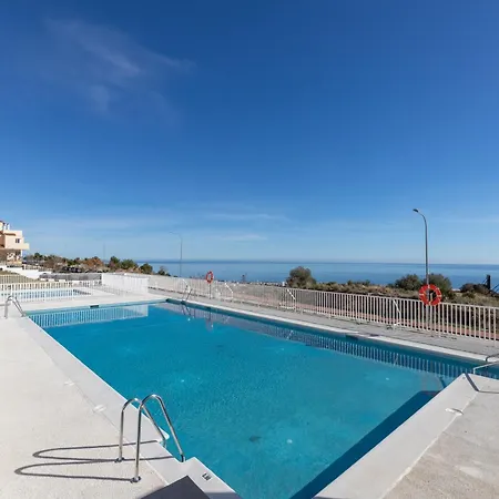 Vb Encinar 3br Sea Views Appartement *