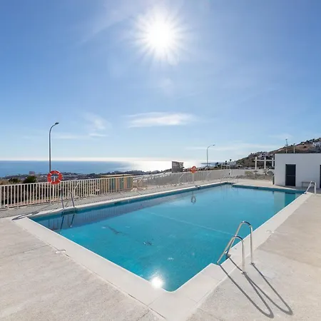 Appartement Vb Encinar 3br Sea Views